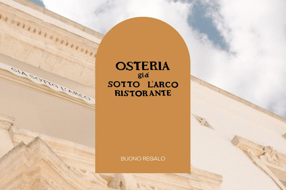 Buono regalo