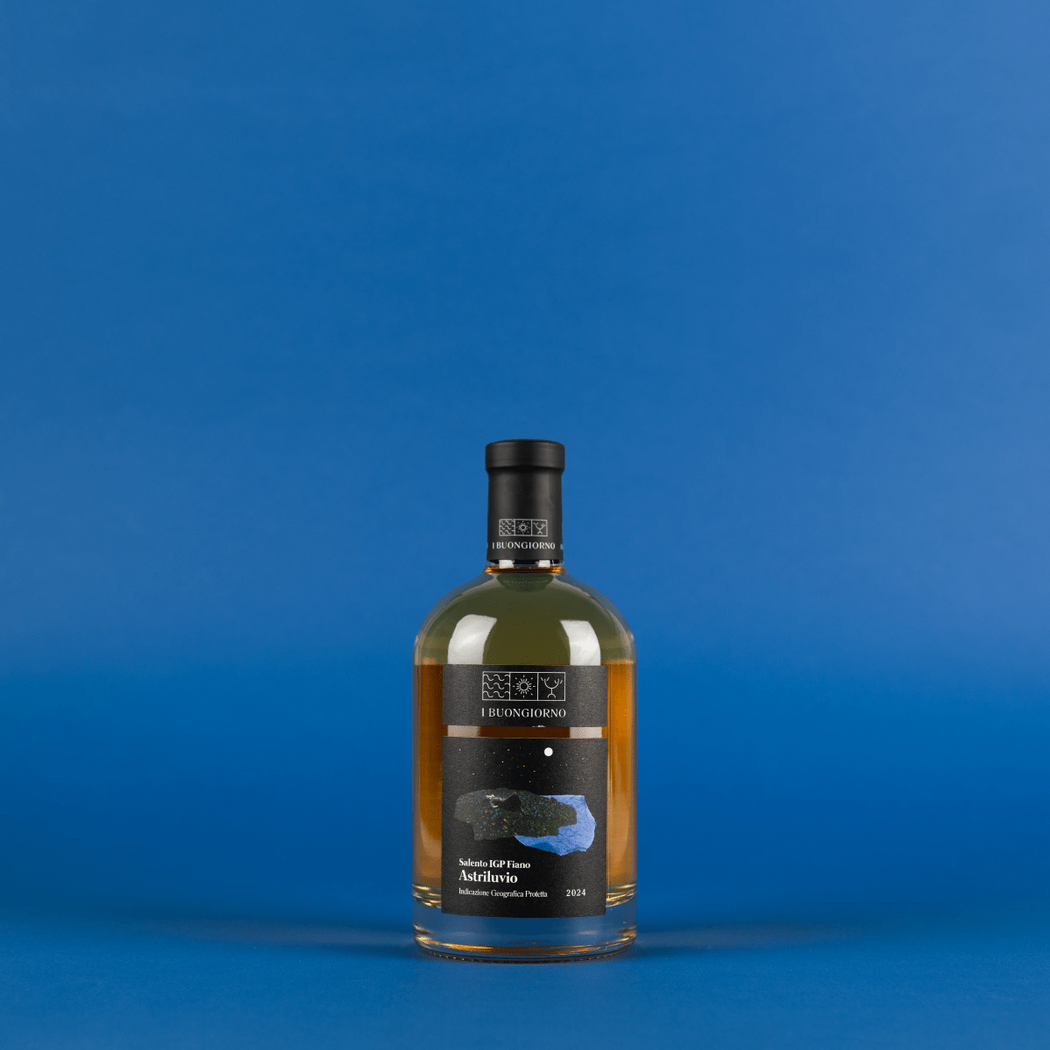 Astriluvio - Salento IGP Fiano (2024)