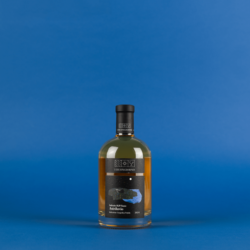 Astriluvio - Salento IGP Fiano (2024)