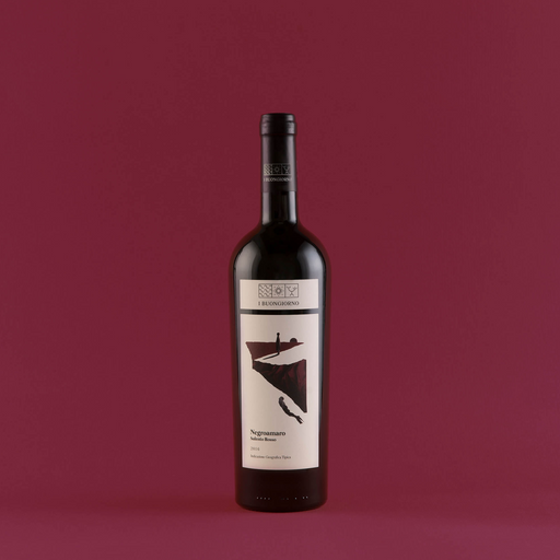 Negroamaro - Salento IGT (2024)