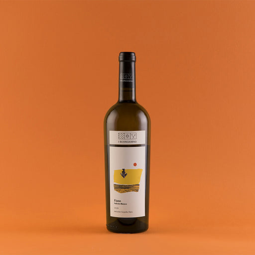 Fiano - Salento IGT (2024)