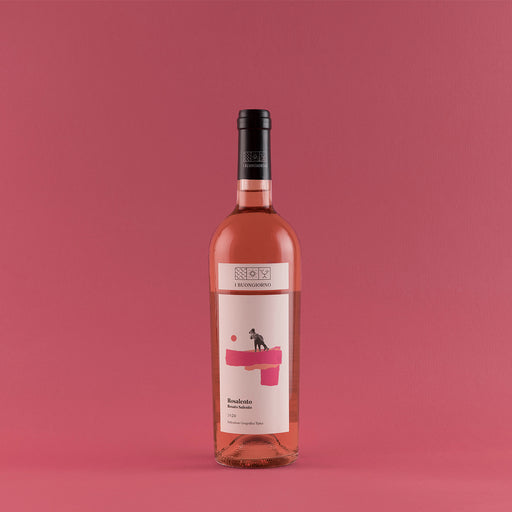 Rosalento - Rosato IGT (2024)